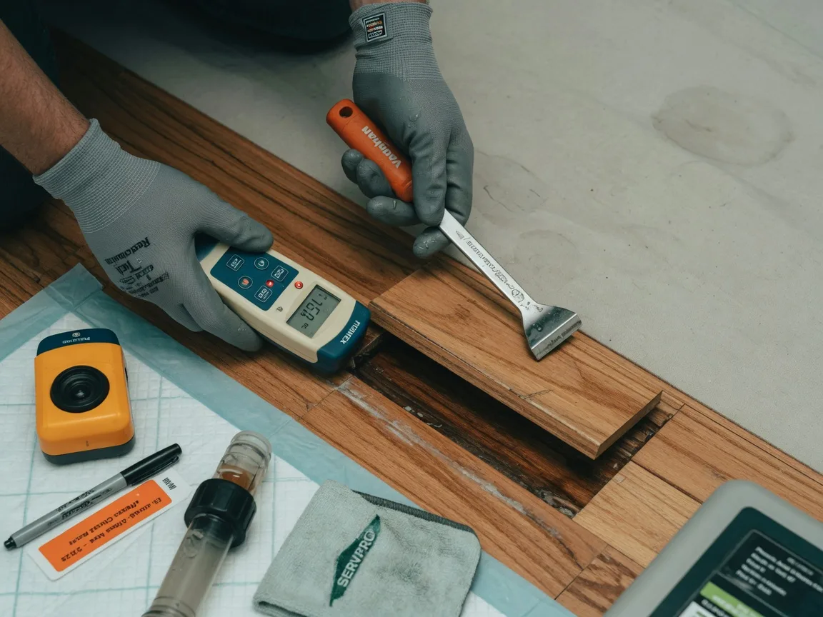 Why choose Water Damage Restoration in Whigham, GA